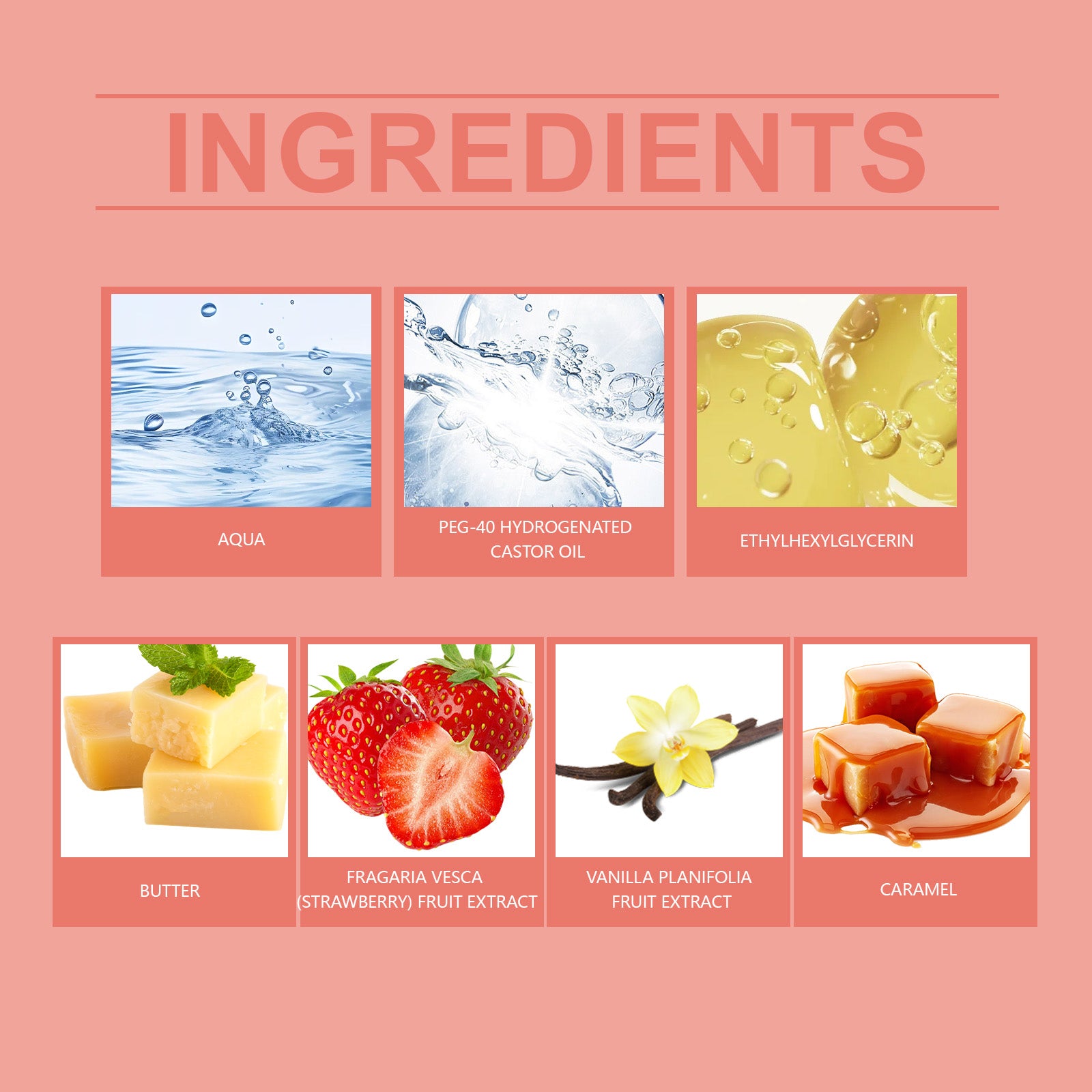 16.30 USD - Roxelis Strawberry Cake Fragrance Body Mist - Long-lasting Fresh Scent with Sweet Notes - Light and Elegant Multi-Layered Scent
