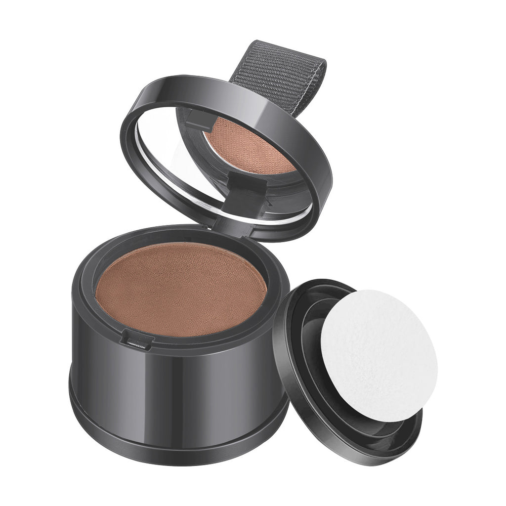 $17.47 - Hairline contour powder, shadow filler, forehead hair replacement, water and sweat resistant product.