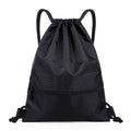15,14 USD - Sac à dos étanche à cordon pour le sport et le fitness en extérieur, pour hommes et femmes