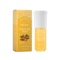 16.88 USD - EELHOE Almond Caramel Body Perfume, light and sweet fragrance, with natural and fresh notes, non-greasy for men and women.