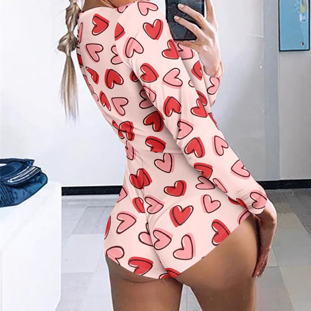 Jumpsuit
