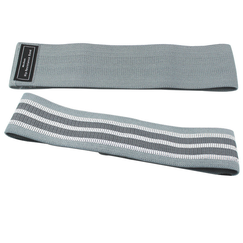 13.97/27.94 USD ceinture de tension, ceinture de résistance, ceinture d'étirement pour le fitness, squat, cercle pour les hanches et le yoga