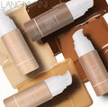 15.07 USD - Matte foundation