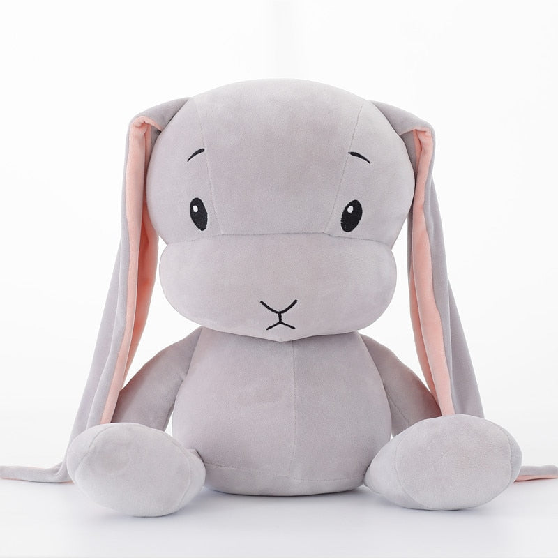 17,45 USD - Peluche lapin mignonne de 25 cm