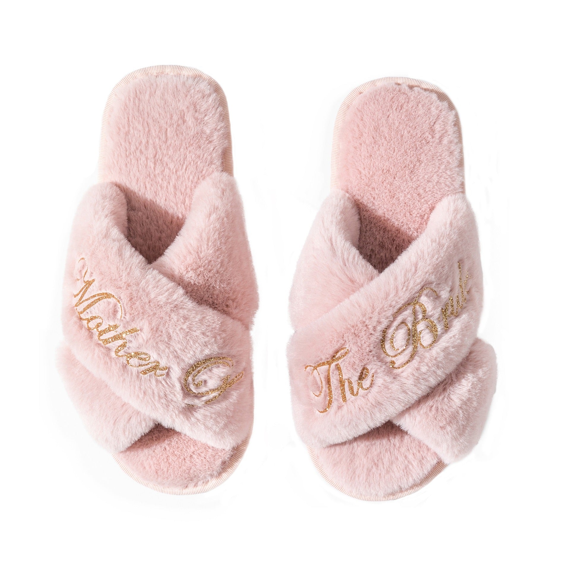 16.30 USD - Cross Slippers