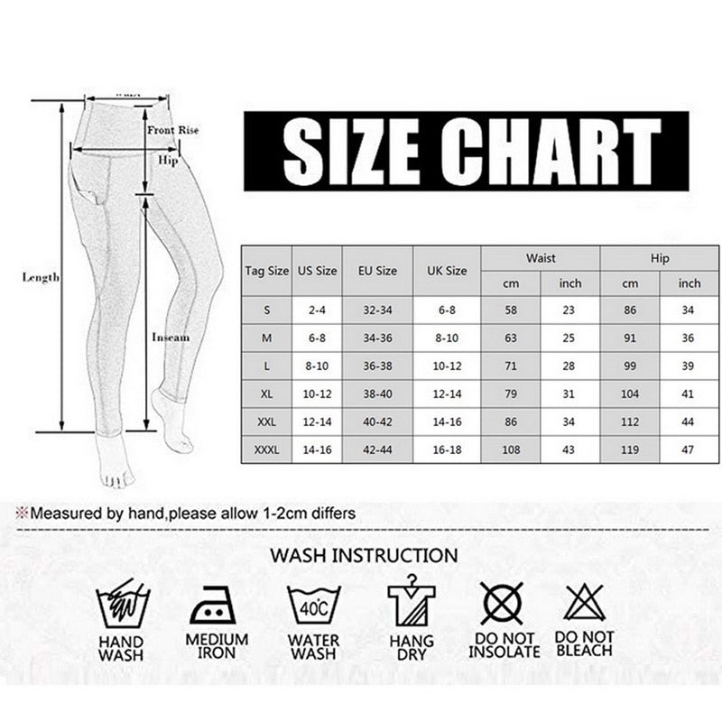 16,07 USD - Pantalon de yoga gainant élastique, legging de sport et de fitness taille haute, collant de course à pied pour la salle de sport