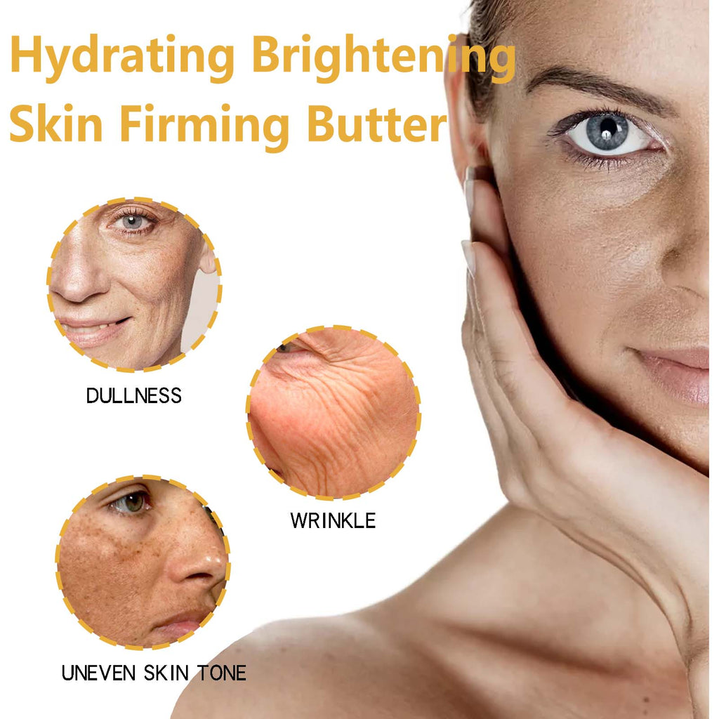 19.78 USD - Turmeric Firming Cream: reduces wrinkles, firms facial skin, and moisturizes skin. Anti-Wrinkle Cream