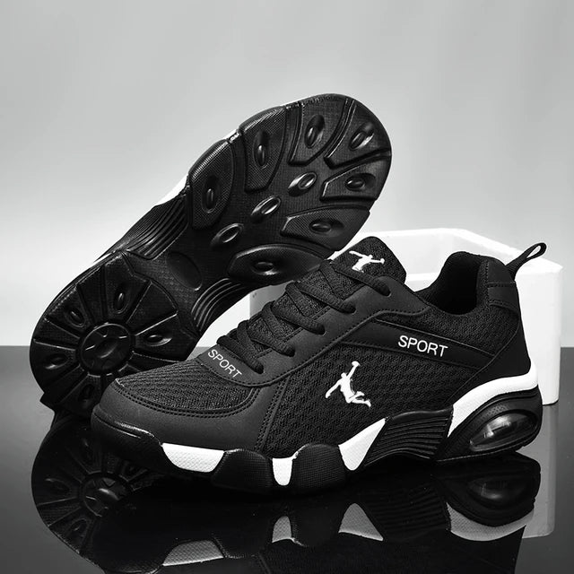 Men's running shoes, casual shoes, versatile men's sports shoes