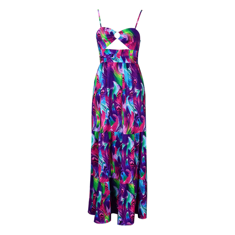 31,17 USD - robe camisole sexy pour femme