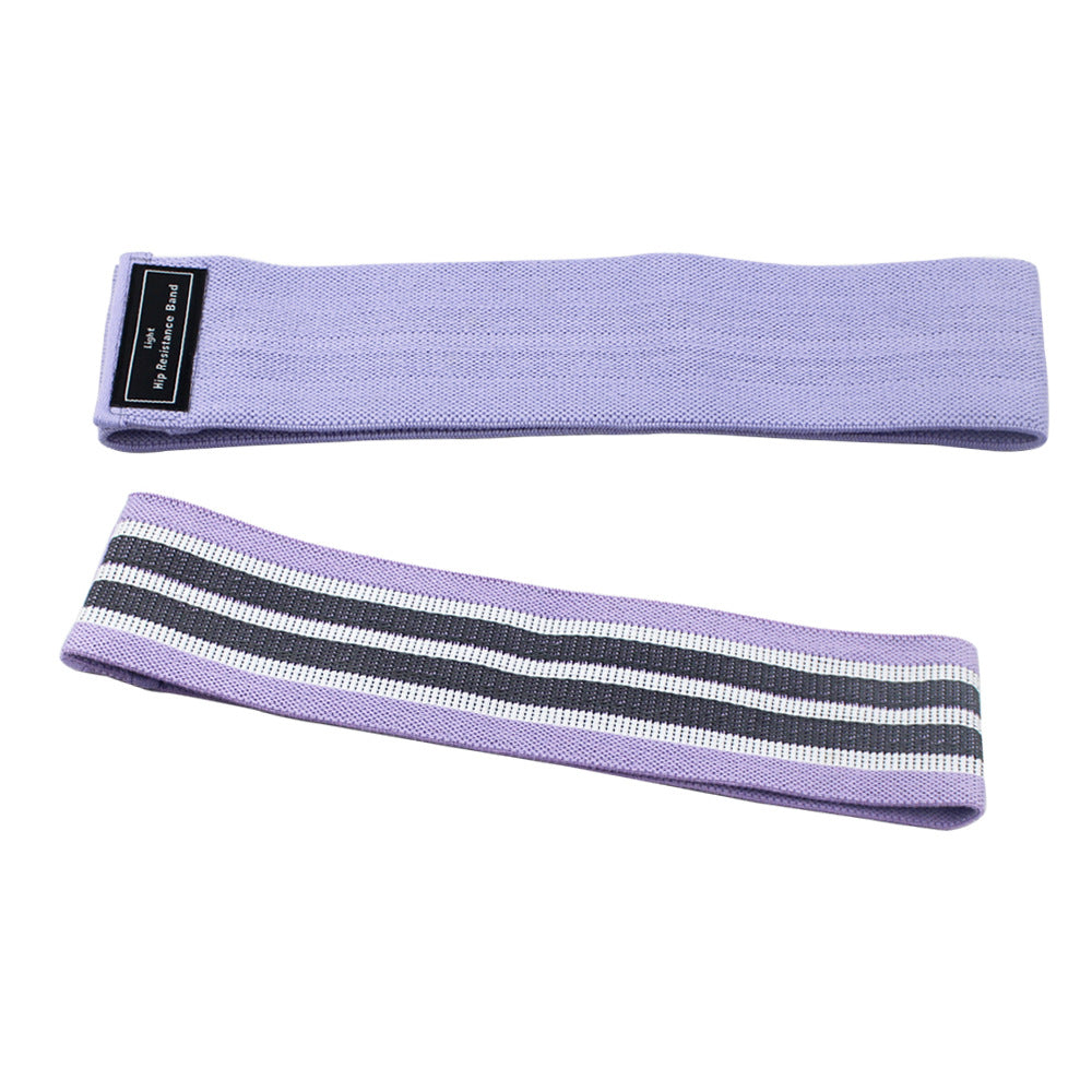 13.97/27.94 USD ceinture de tension, ceinture de résistance, ceinture d'étirement pour le fitness, squat, cercle pour les hanches et le yoga