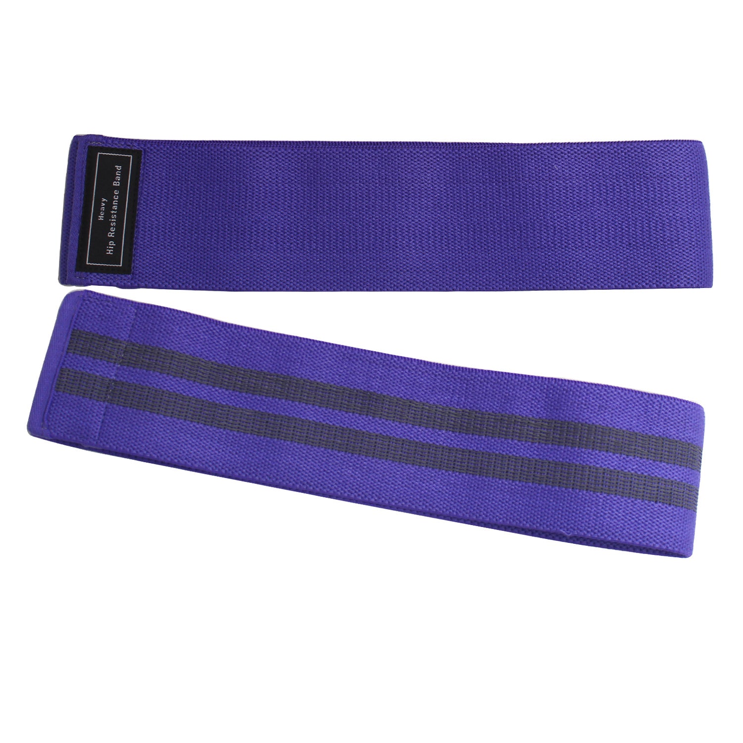 tension belt, resistance band, stretching strap for fitness, squat, hip circle and yoga