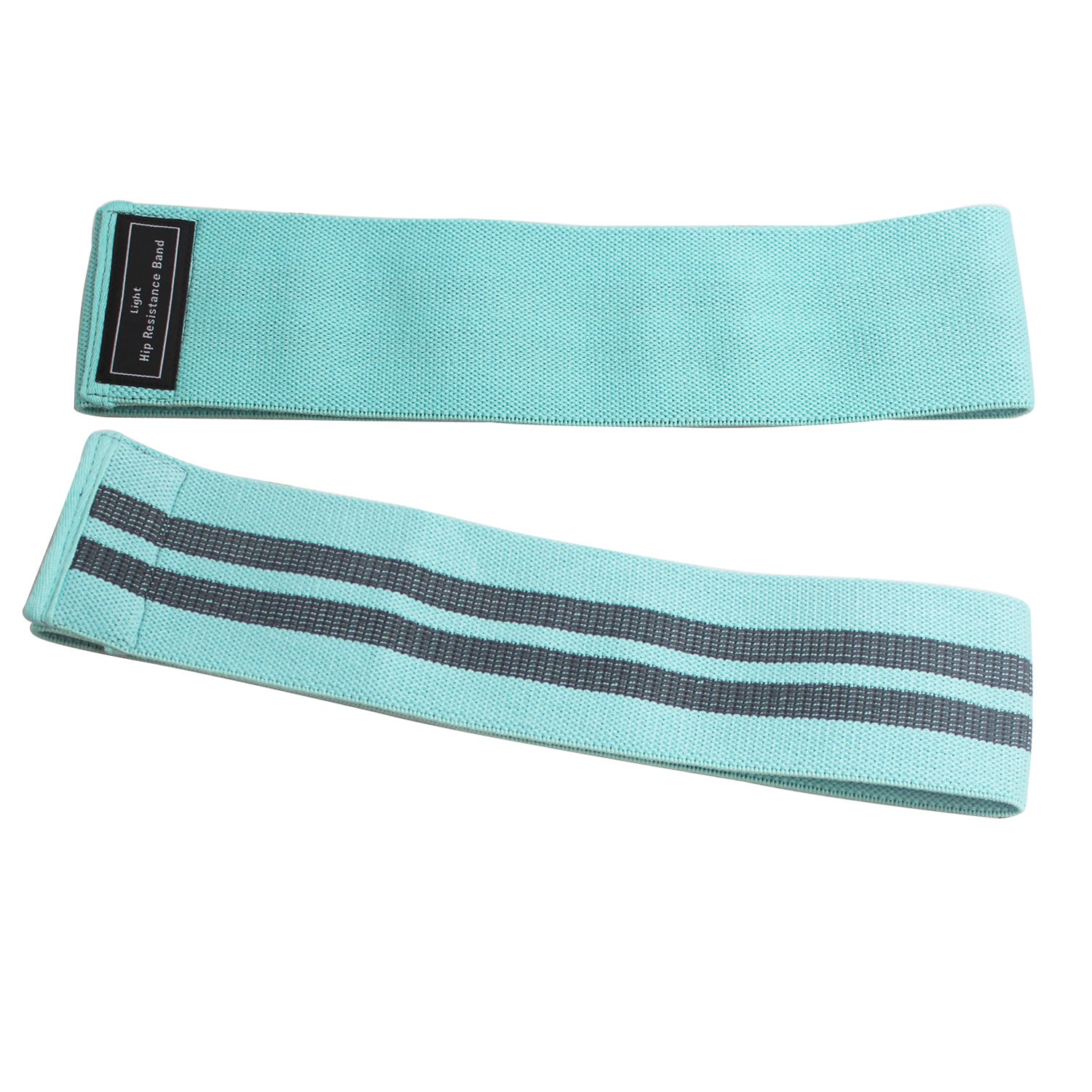13.97/27.94 USD ceinture de tension, ceinture de résistance, ceinture d'étirement pour le fitness, squat, cercle pour les hanches et le yoga