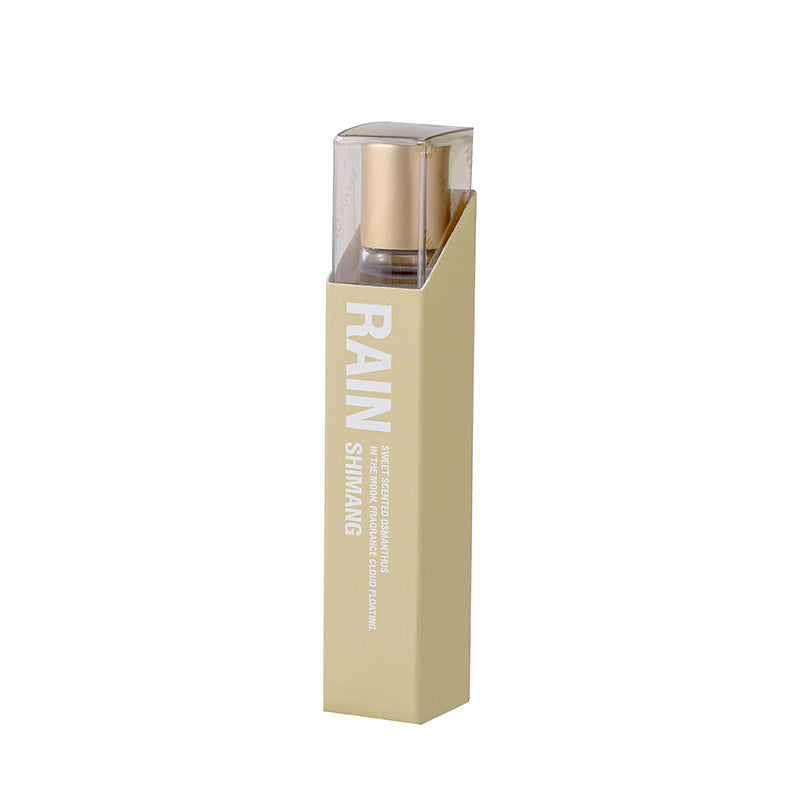 Perlas perfumadas corporales 10 ml, perfume de larga duración, antitranspirante, para una sensación de frescor y confort.