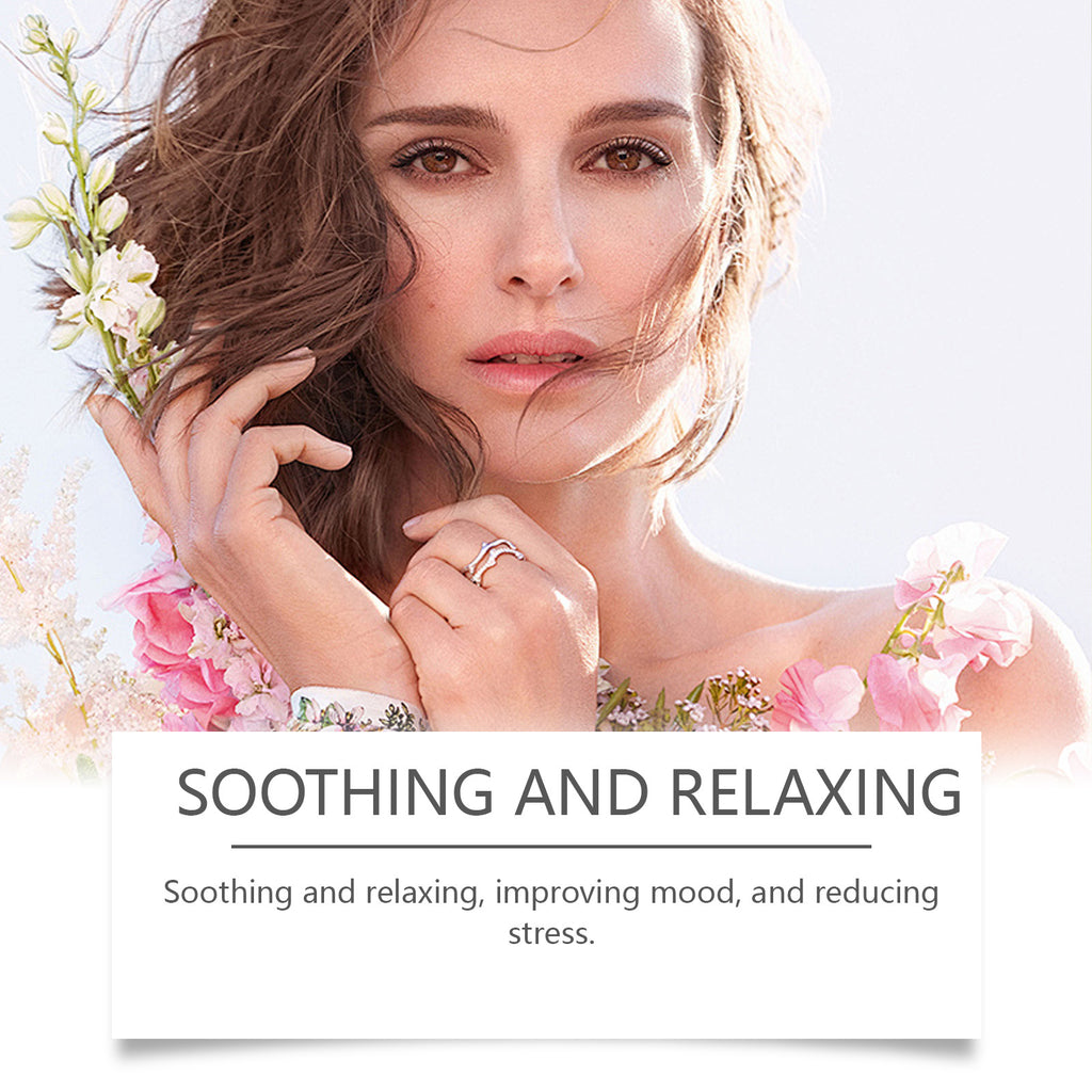 16.30 USD - Roxelis Strawberry Cake Fragrance Body Mist - Long-lasting Fresh Scent with Sweet Notes - Light and Elegant Multi-Layered Scent