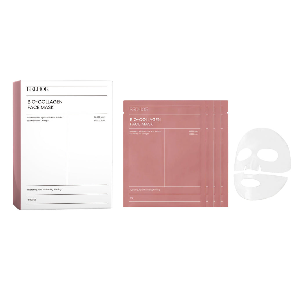 $24.45 - Collagen Face Mask, plumping and hydrating skin care.