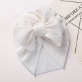 6,98 USD Chapeau Pit Strip pour enfant, double nœud, bonnet bébé Baotou, bonnet chaud Indian Tire