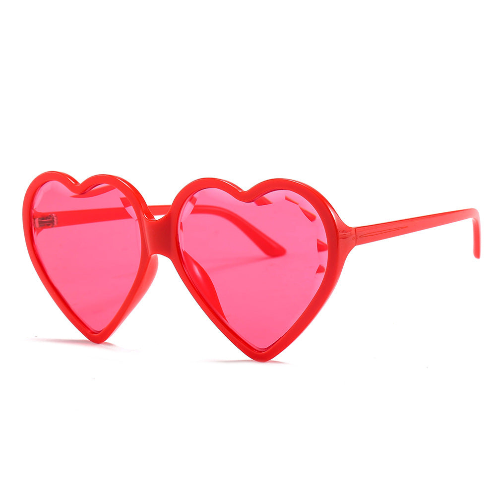Women's Oversized Sunglasses, Imported from Europe and America