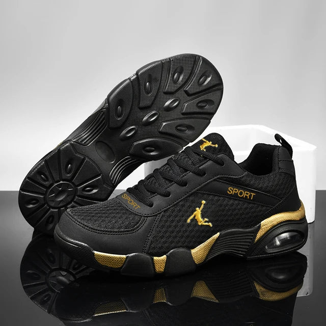 Chaussures de running pour hommes, chaussures décontractées, chaussures de sport polyvalentes pour hommes