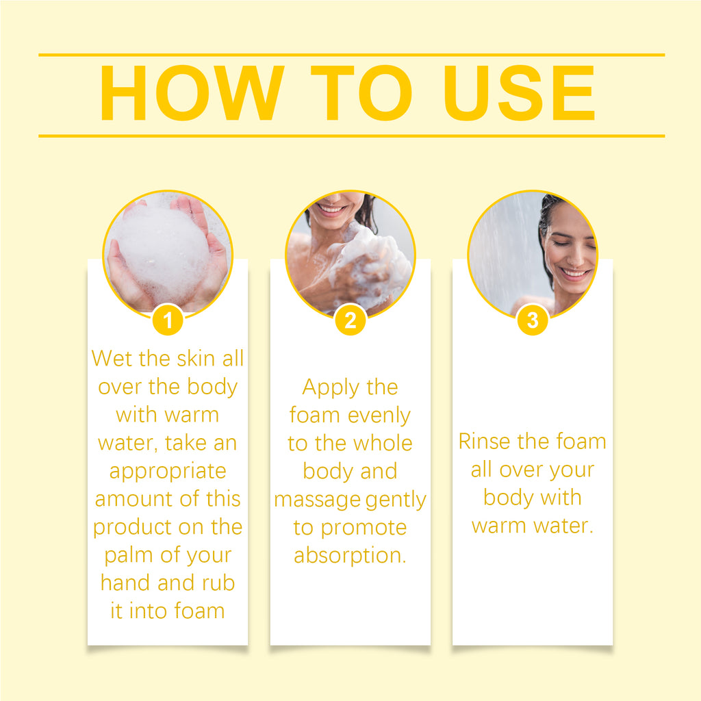 19.79 USD - Fragranced shower gel that hydrates and nourishes the skin, cleanses and illuminates the body and shower.