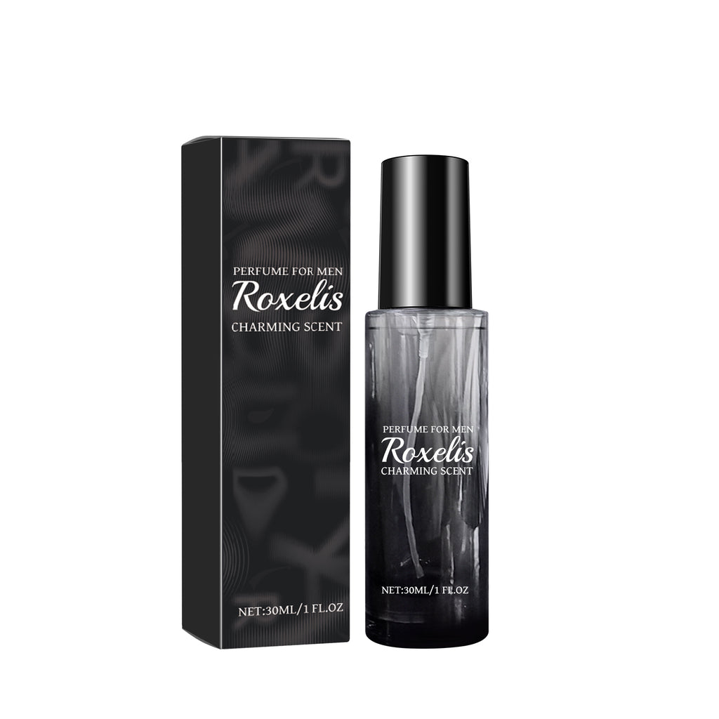 Perfume para hombre, bruma corporal ligera, fragancia natural, ambiente romántico, larga duración, perfume de nicho con encanto cautivador