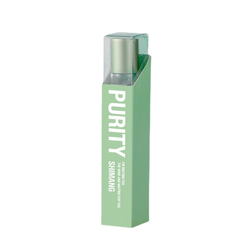 Perlas perfumadas corporales 10 ml, perfume de larga duración, antitranspirante, para una sensación de frescor y confort.