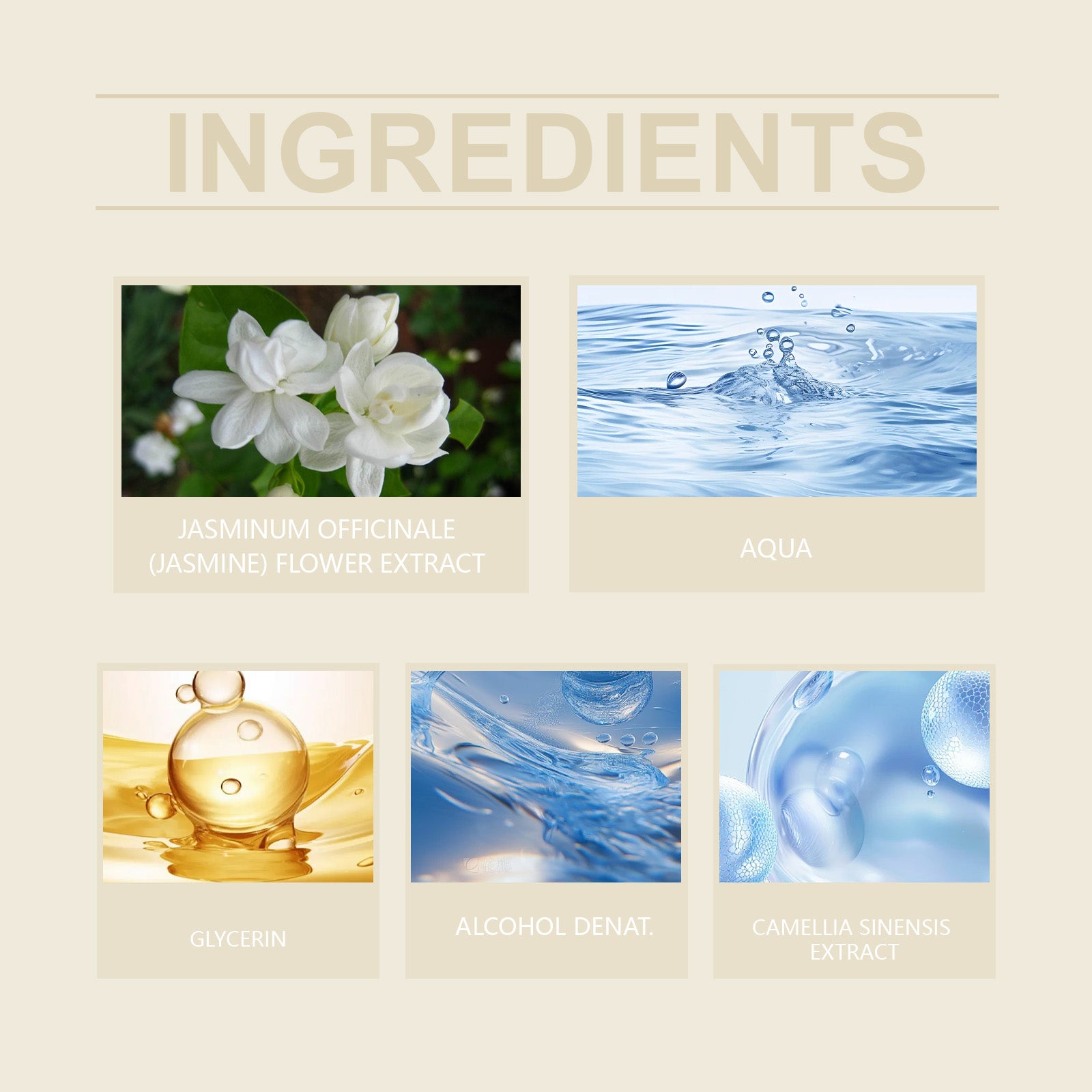 $16.28 - Fragrance oil range, small, gentle, portable, elegant, natural and fresh, exuding charm and a lasting scent.