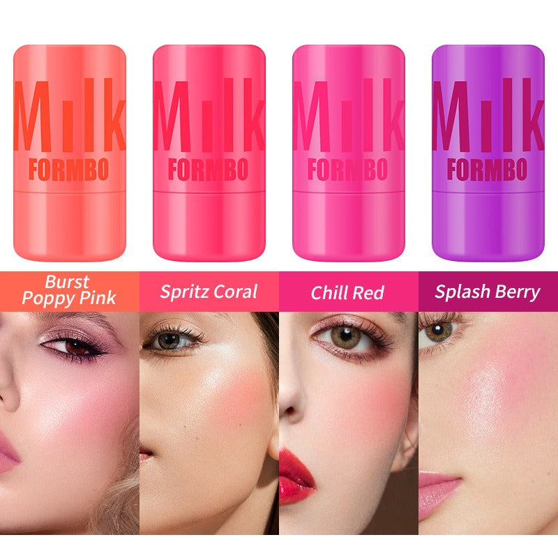 $12.22 - FORMBO Water Jelly Blush