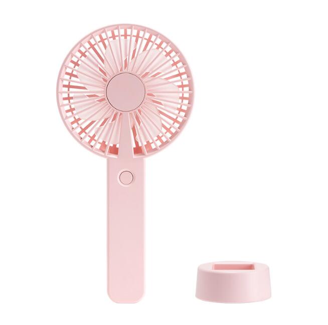 Ventilateur parallèle simple