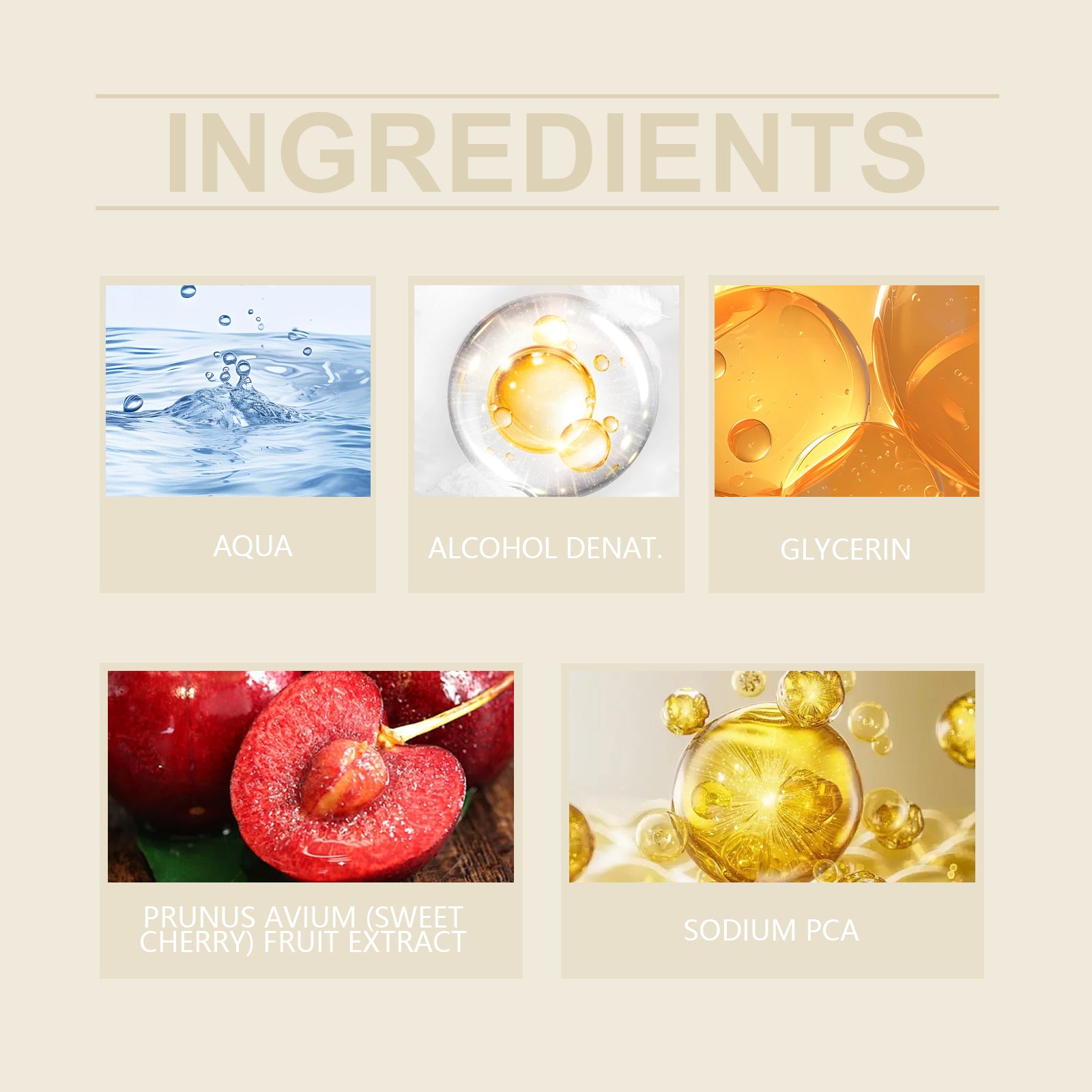 $16.28 - Fragrance oil range, small, gentle, portable, elegant, natural and fresh, exuding charm and a lasting scent.