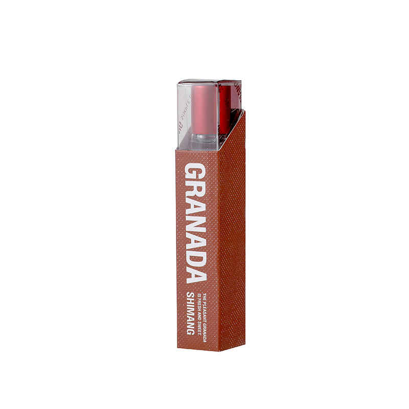 Perlas perfumadas corporales 10 ml, perfume de larga duración, antitranspirante, para una sensación de frescor y confort.