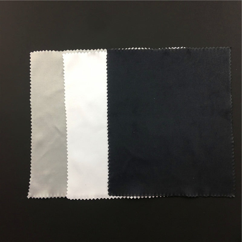 Pochette assortie pour lunettes, accessoires pour téléphone portable, étui à lunettes de soleil