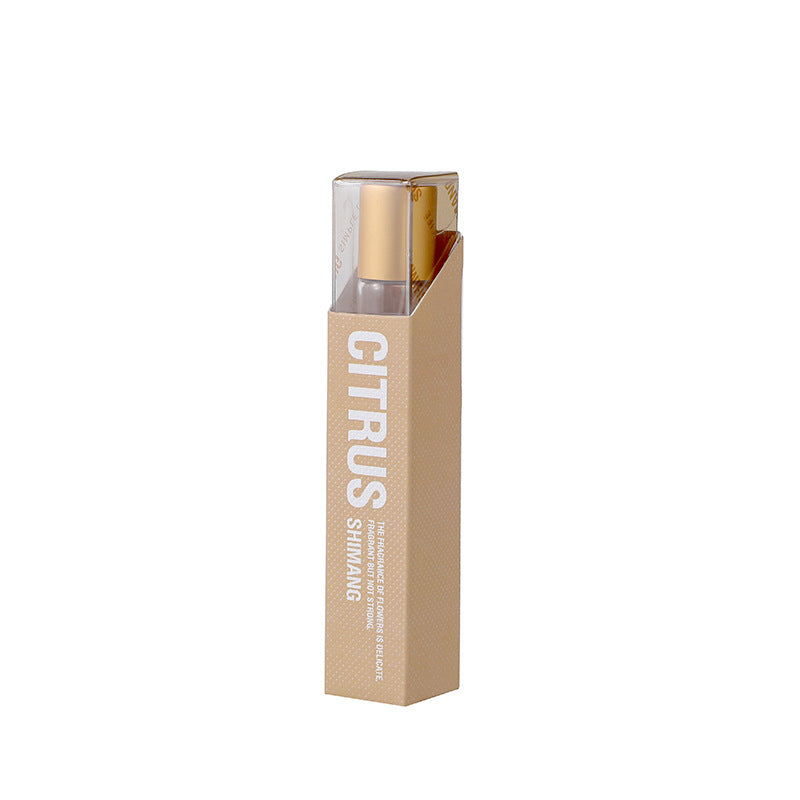 Perlas perfumadas corporales 10 ml, perfume de larga duración, antitranspirante, para una sensación de frescor y confort.