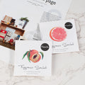 8,13 USD - Sachet en papier parfumé aux fruits pour la désodorisation des dortoirs, des maisons, des armoires, des chaussures et des boîtes à vêtements, élimination des odeurs et diffusion du parfum