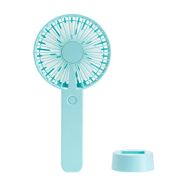 Ventilateur parallèle simple