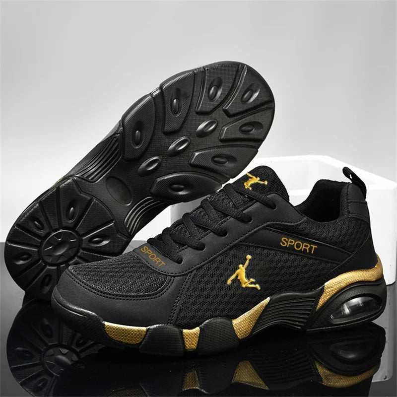 Chaussures de running pour hommes, chaussures décontractées, chaussures de sport polyvalentes pour hommes