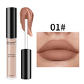 14,61 USD - gloss mat bonbon, rouge à lèvres liquide hydratant mat longue tenue
