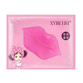 9.32 USD - This lip mask removes dead skin, reduces wrinkles, and darkens lips, while hydrating and nourishing them.