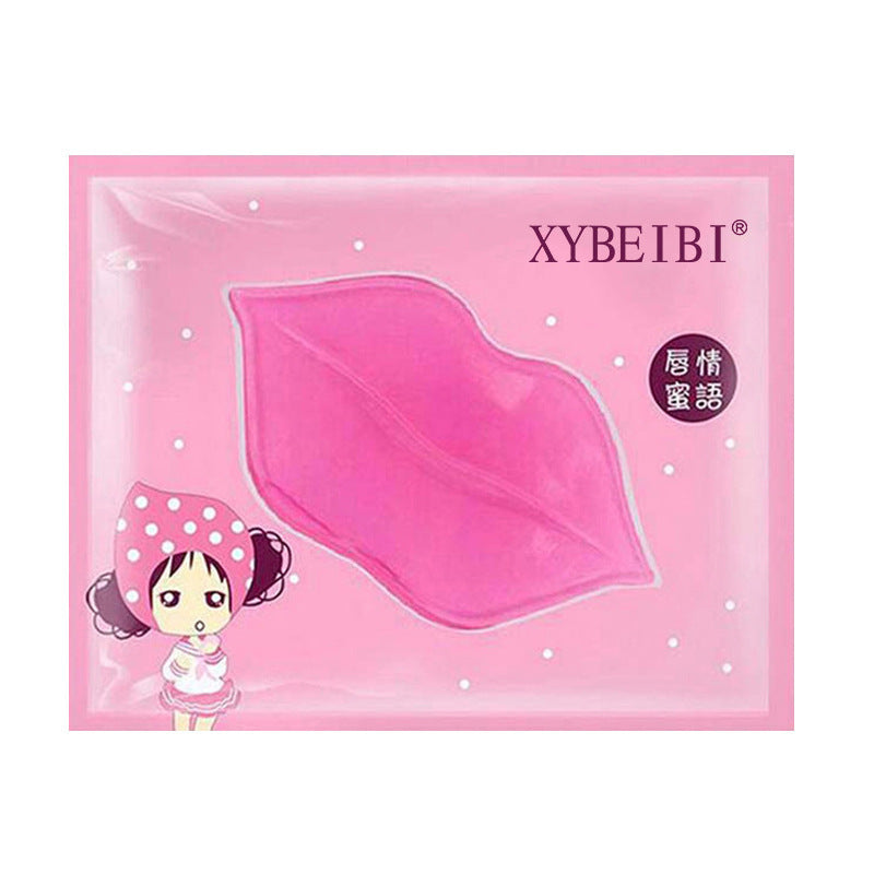 9.32 USD - This lip mask removes dead skin, reduces wrinkles, and darkens lips, while hydrating and nourishing them.