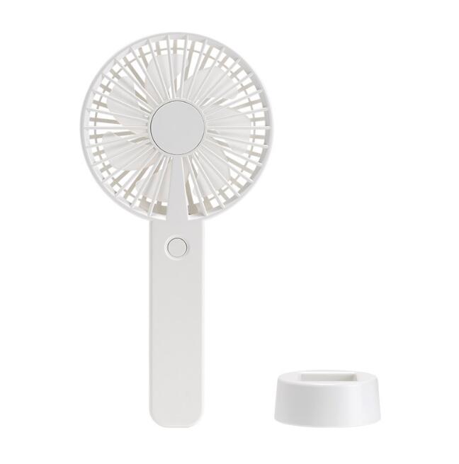 Ventilateur parallèle simple