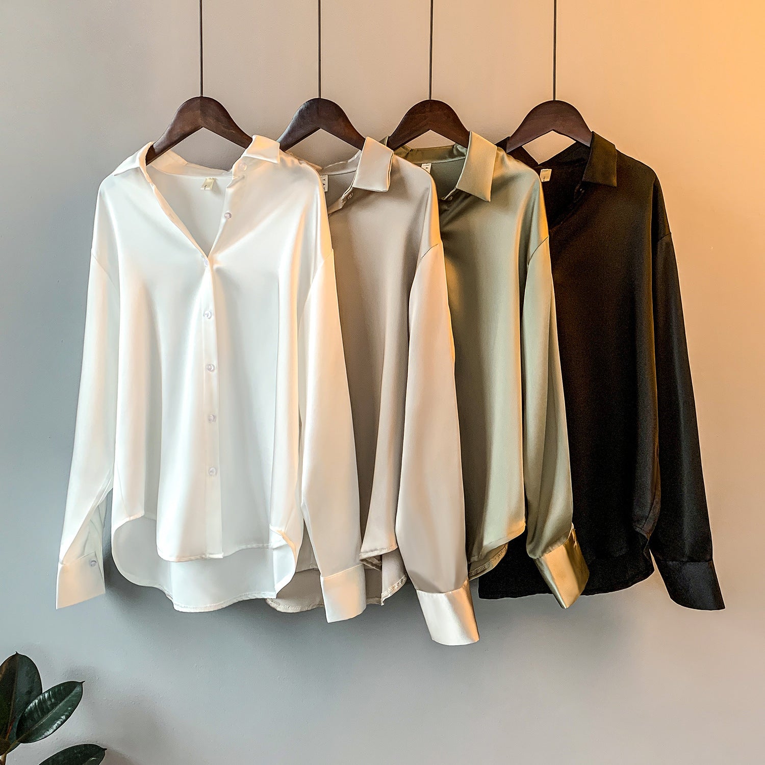 Women's blouse