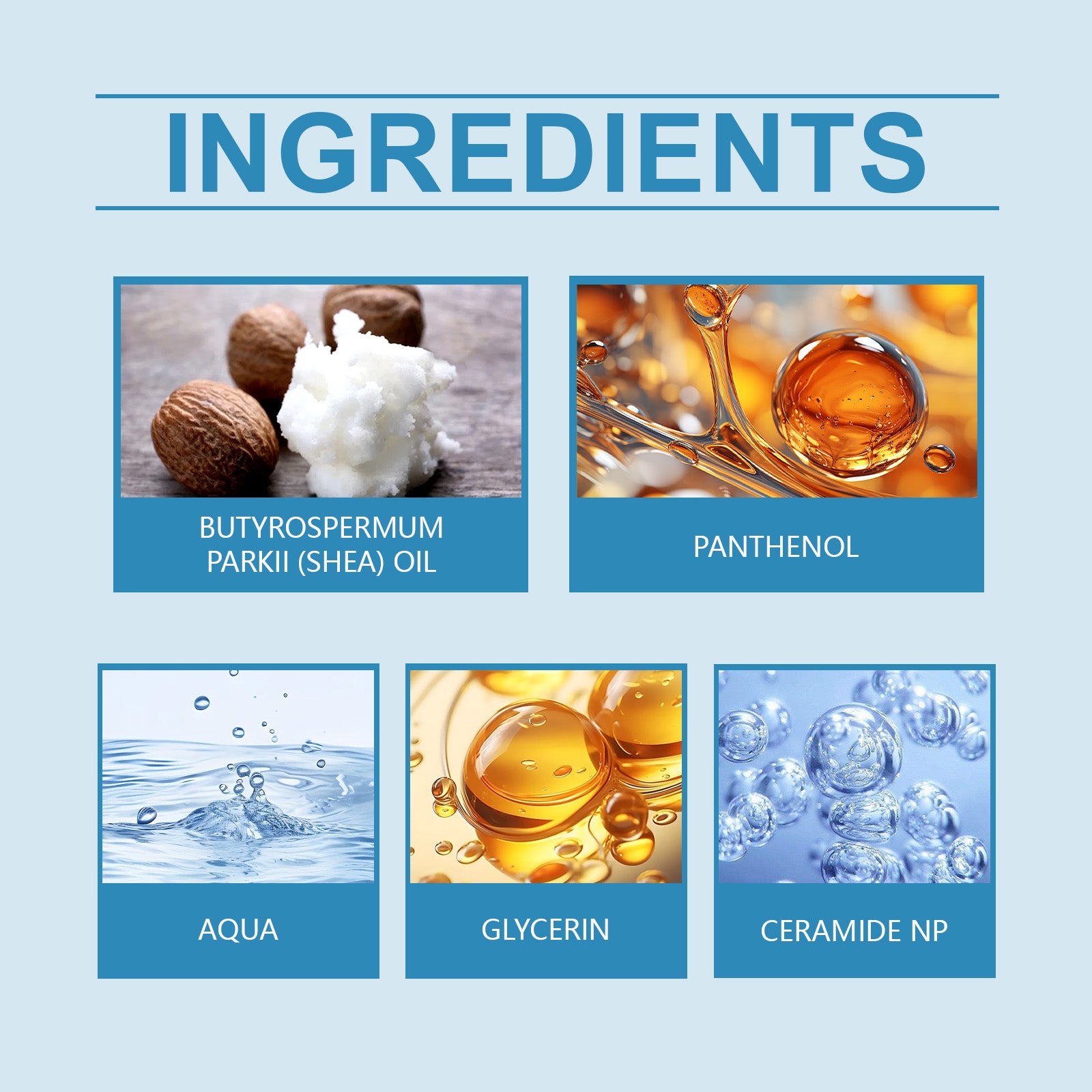 Crema de Cuidado Hidratante, Hidratante, Hidratante, Corporal No Grasa, Dejando Fragancia, Hidratante, Hidratante, Piel Seca E Hidratante