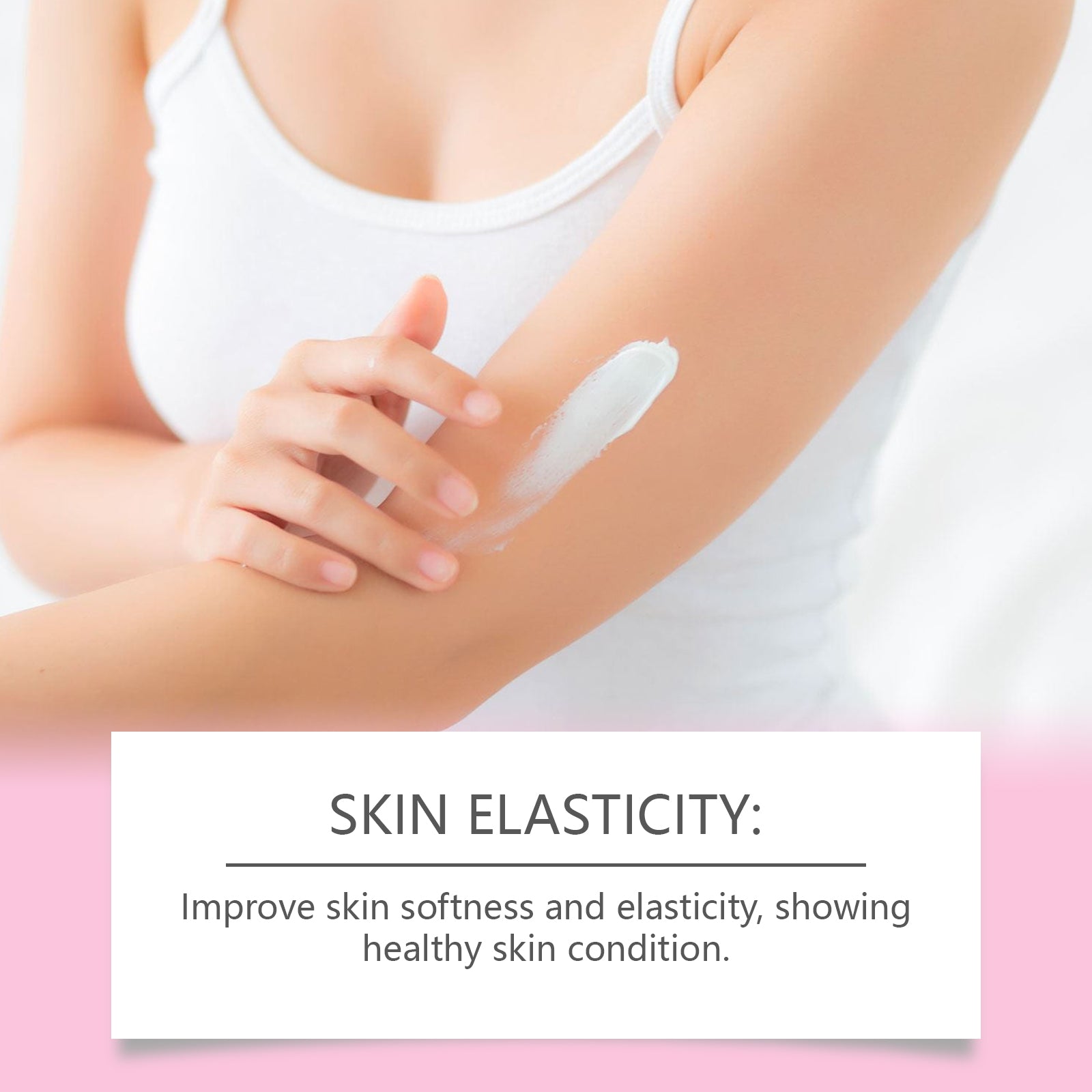 20.96 USD - EELHOE Rose Hydrating Body Lotion: Hydrates and nourishes body skin. Refreshing and moisturizing care.