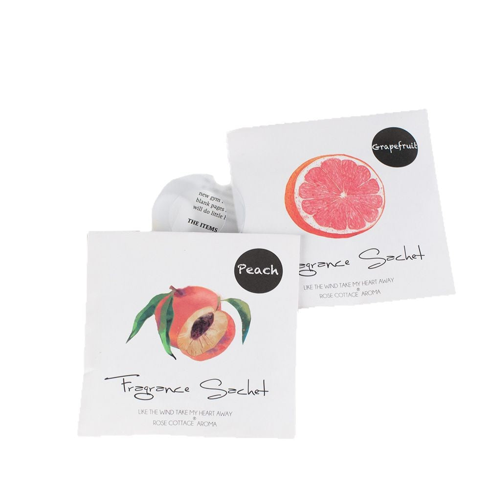 8,13 USD - Sachet en papier parfumé aux fruits pour la désodorisation des dortoirs, des maisons, des armoires, des chaussures et des boîtes à vêtements, élimination des odeurs et diffusion du parfum
