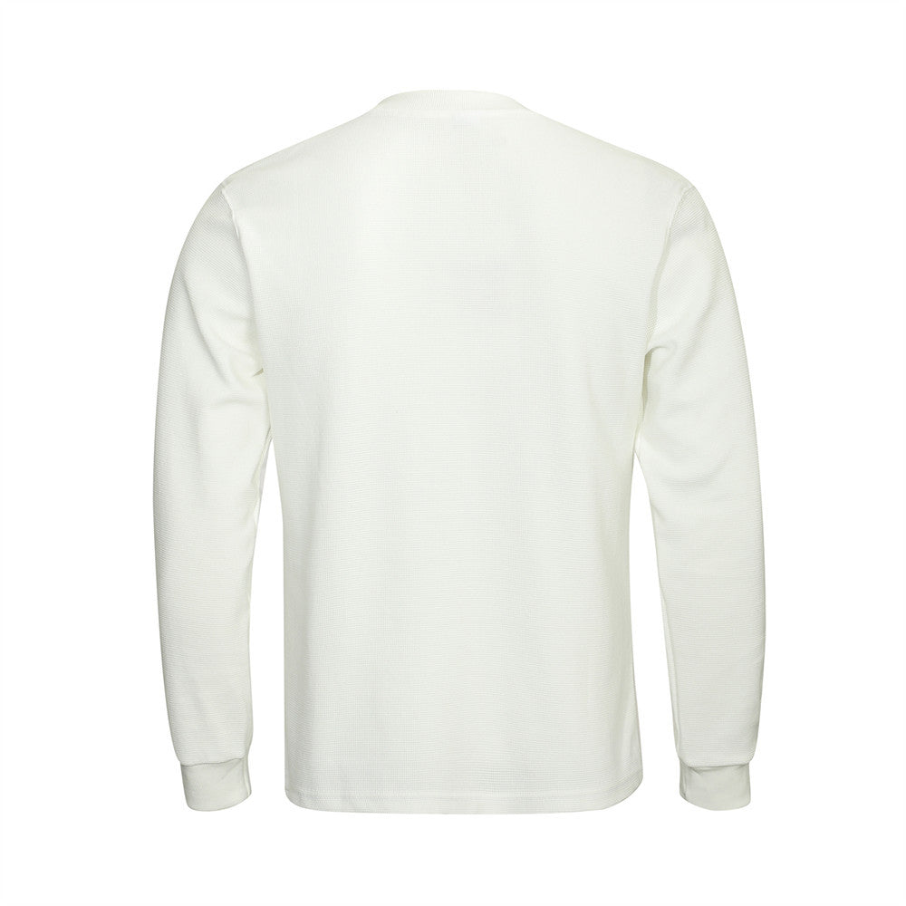 33,76 USD - sweat-shirt à col rond