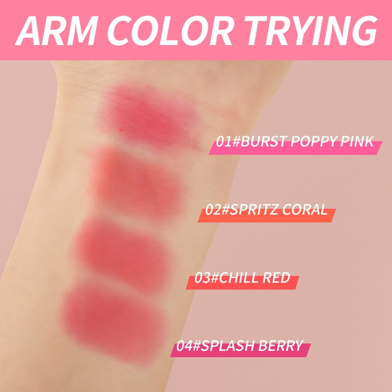 $12.22 - FORMBO Water Jelly Blush