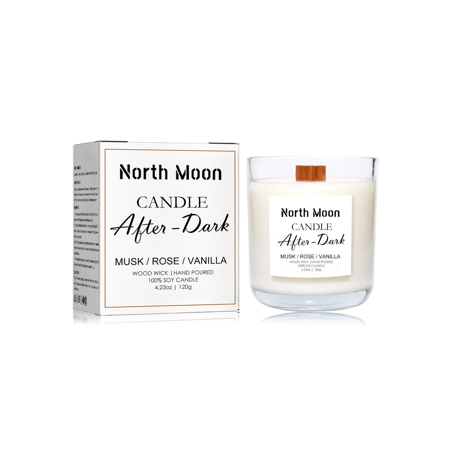 $16.30 - Aromatherapy candle, natural fragrance, fresh and long-lasting, romantic gift for home and bedroom