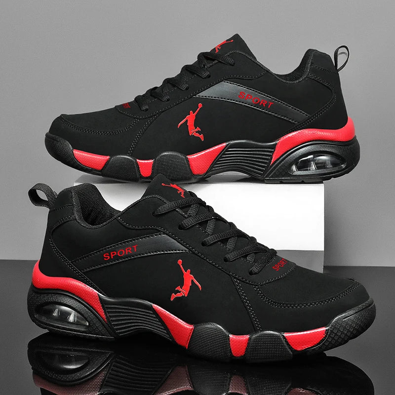 Chaussures de running pour hommes, chaussures décontractées, chaussures de sport polyvalentes pour hommes