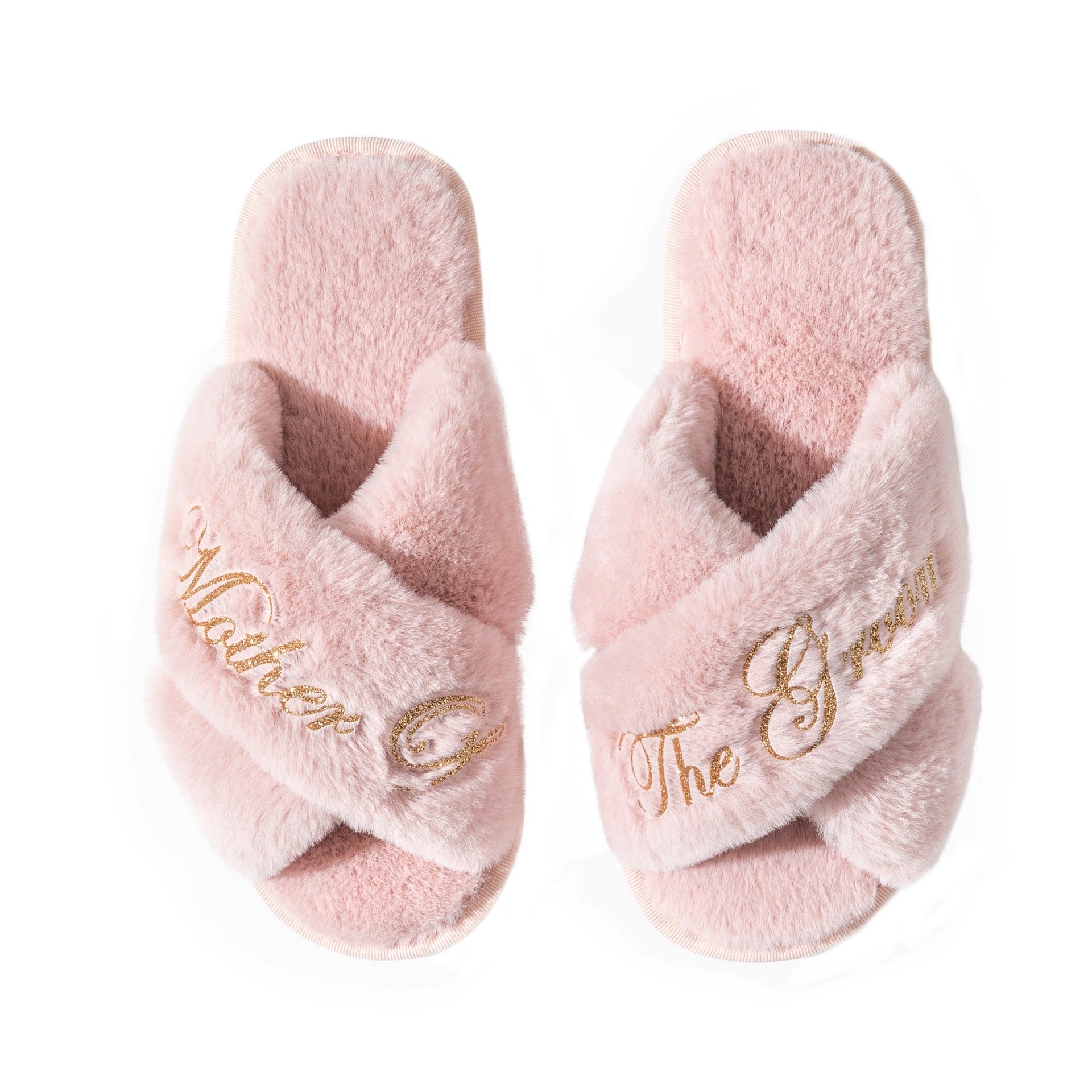 16.30 USD - Cross Slippers