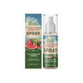 $16.30 - Roxelis Body Mist for Women Sweet and Elegant Watermelon Scent Long-lasting