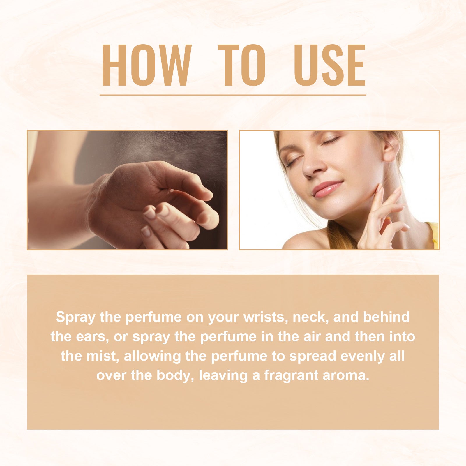 $17.46 - Warm Coconut Body Mist, long-lasting fresh and natural fragrance. Ideal for a romantic date, this scented mist creates an intimate ambiance.
